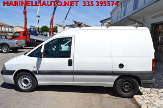FIAT Scudo usata 9