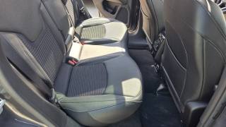 JEEP Compass usata, con Interni in pelle