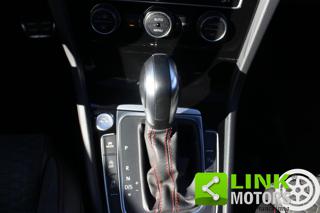 VOLKSWAGEN Golf GTI usata, con Volante in pelle