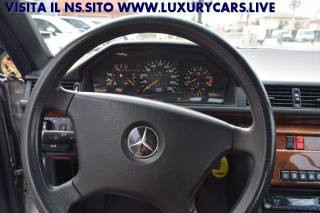 MERCEDES-BENZ CE 200 usata, con Fendinebbia
