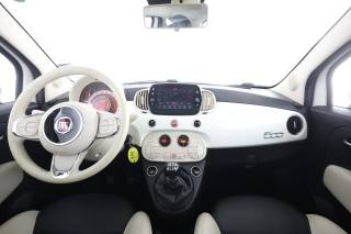FIAT 500 usata 4
