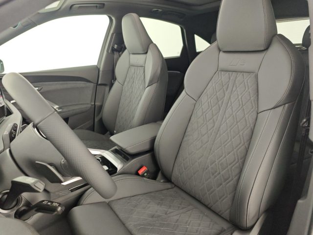 AUDI Q5 usata, con Airbag testa