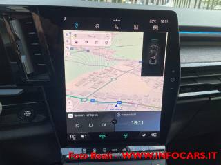 RENAULT Austral usata, con Volante in pelle