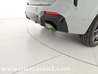BMW X3 usata 6