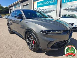 ALFA ROMEO Tonale usata, con Airbag laterali