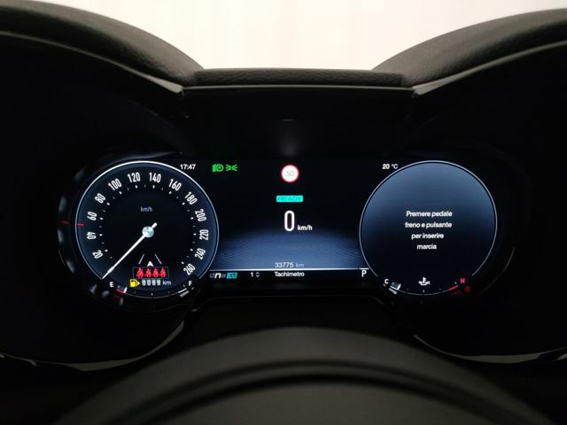 ALFA ROMEO Tonale usata, con Park Distance Control
