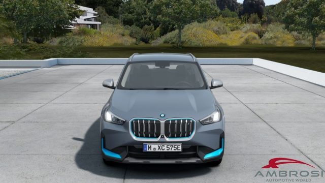 BMW iX1 usata 2