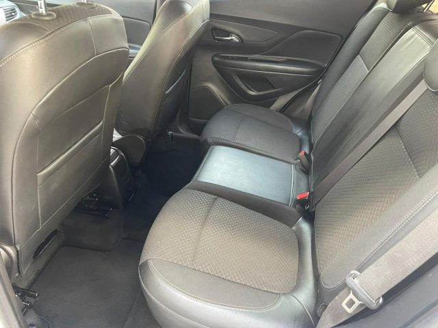 OPEL Mokka X usata, con Servosterzo