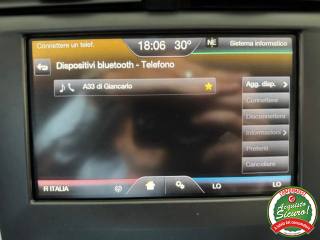 FORD Mondeo usata, con ESP