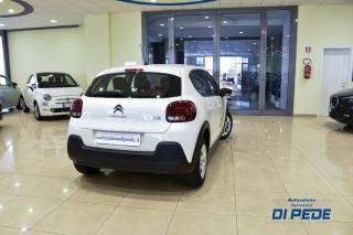 CITROEN C3 usata, con Airbag Passeggero
