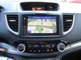 HONDA CR-V usata, con USB