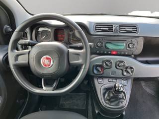 FIAT Panda usata, con Servosterzo