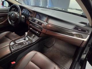 BMW 520 usata, con Cruise Control