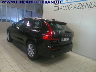 VOLVO XC60 usata, con Alzacristalli elettrici