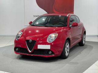 ALFA ROMEO MiTo 1.4 78 CV 8V S&S Super