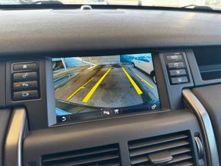 LAND ROVER Discovery Sport usata, con Telecamera per parcheggio assistito