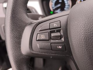 BMW X1 usata, con Fendinebbia