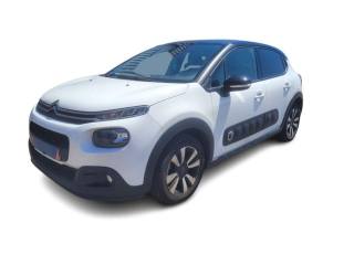 CITROEN C3 PureTech 110 S&S Shine IN ARRIVO
