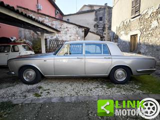 ROLLS-ROYCE Other usata 12