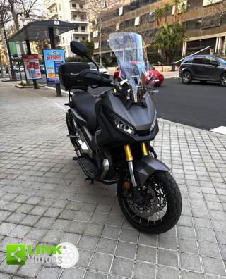 HONDA X-ADV 750 usata 6