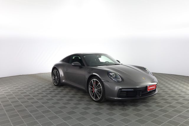 PORSCHE 911 usata 1