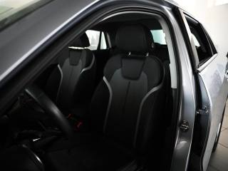 AUDI Q2 usata, con Sedile posteriore sdoppiato