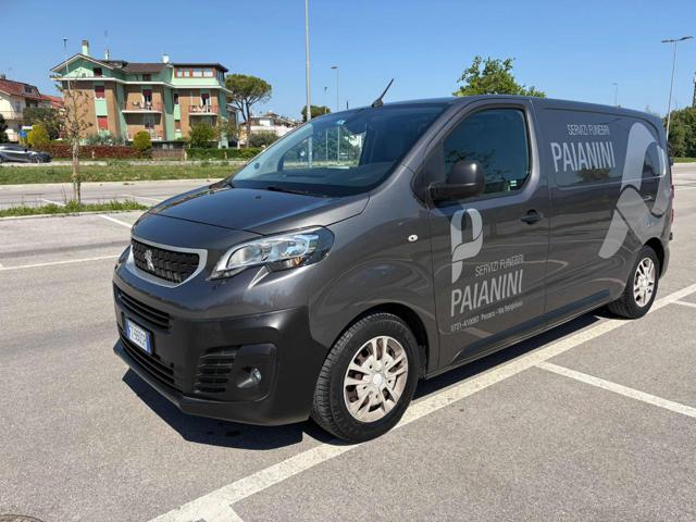 PEUGEOT Expert usata, con ABS