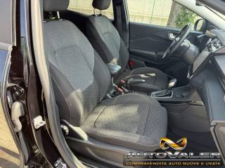 FORD Puma usata, con Chiusura centralizzata