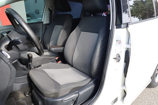 VOLKSWAGEN Polo usata, con Isofix