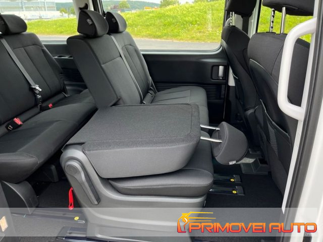 HYUNDAI Staria usata, con Airbag Passeggero