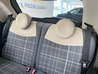 FIAT 500 usata, con Autoradio digitale