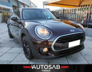 MINI Clubman usata, con ABS