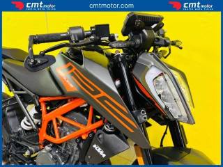 KTM 125 Duke usata 5