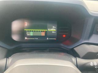 DACIA Duster usata, con Filtro antiparticolato