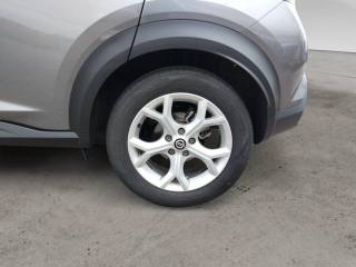 NISSAN Juke usata, con Sedile posteriore sdoppiato