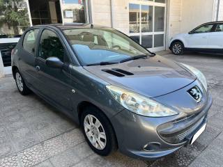 PEUGEOT 206 usata, con Airbag