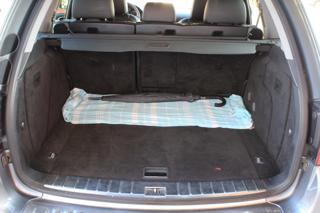 PORSCHE Cayenne usata, con Park Distance Control