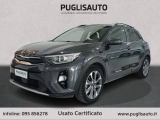 KIA Stonic usata, con Airbag laterali
