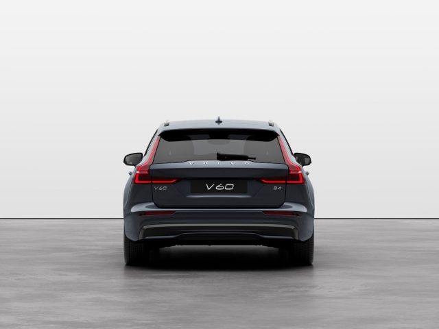 VOLVO V60 usata, con Airbag Passeggero