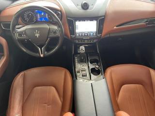 MASERATI Levante usata, con Cruise Control