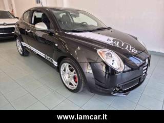 ALFA ROMEO MiTo 1.3 JTDm-2 95 CV S&S Distinctive Sport Pack