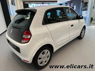 RENAULT Twingo usata, con Chiusura centralizzata