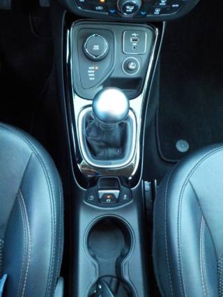 JEEP Compass usata, con Start/Stop Automatico