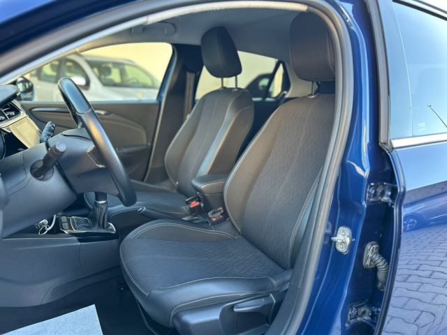 OPEL Corsa usata, con Controllo trazione
