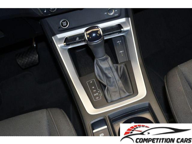 AUDI Q3 usata, con Controllo trazione