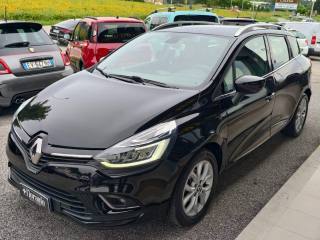 RENAULT Clio usata, con Airbag laterali