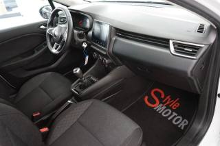 RENAULT Clio usata, con Chiusura centralizzata