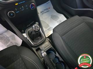 FORD Fiesta usata 21