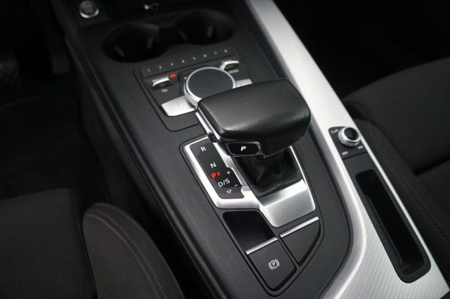 AUDI A5 usata, con Cruise Control