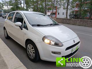 FIAT Punto usata 34